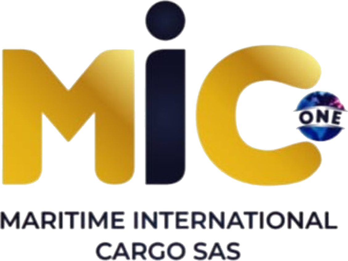 MIC - Maritime International Cargo
